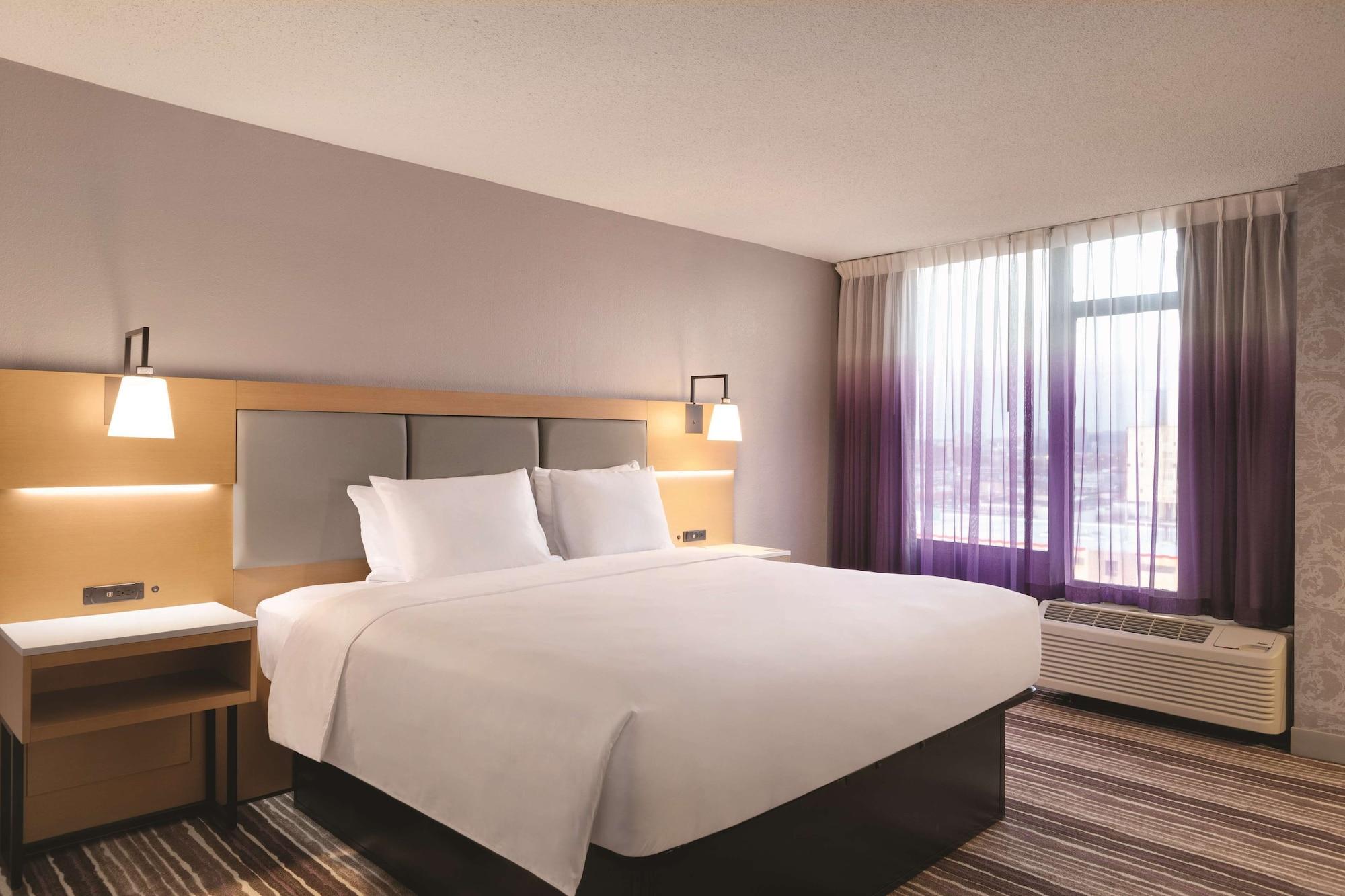 Radisson Hotel Philadelphia, PA Esterno foto