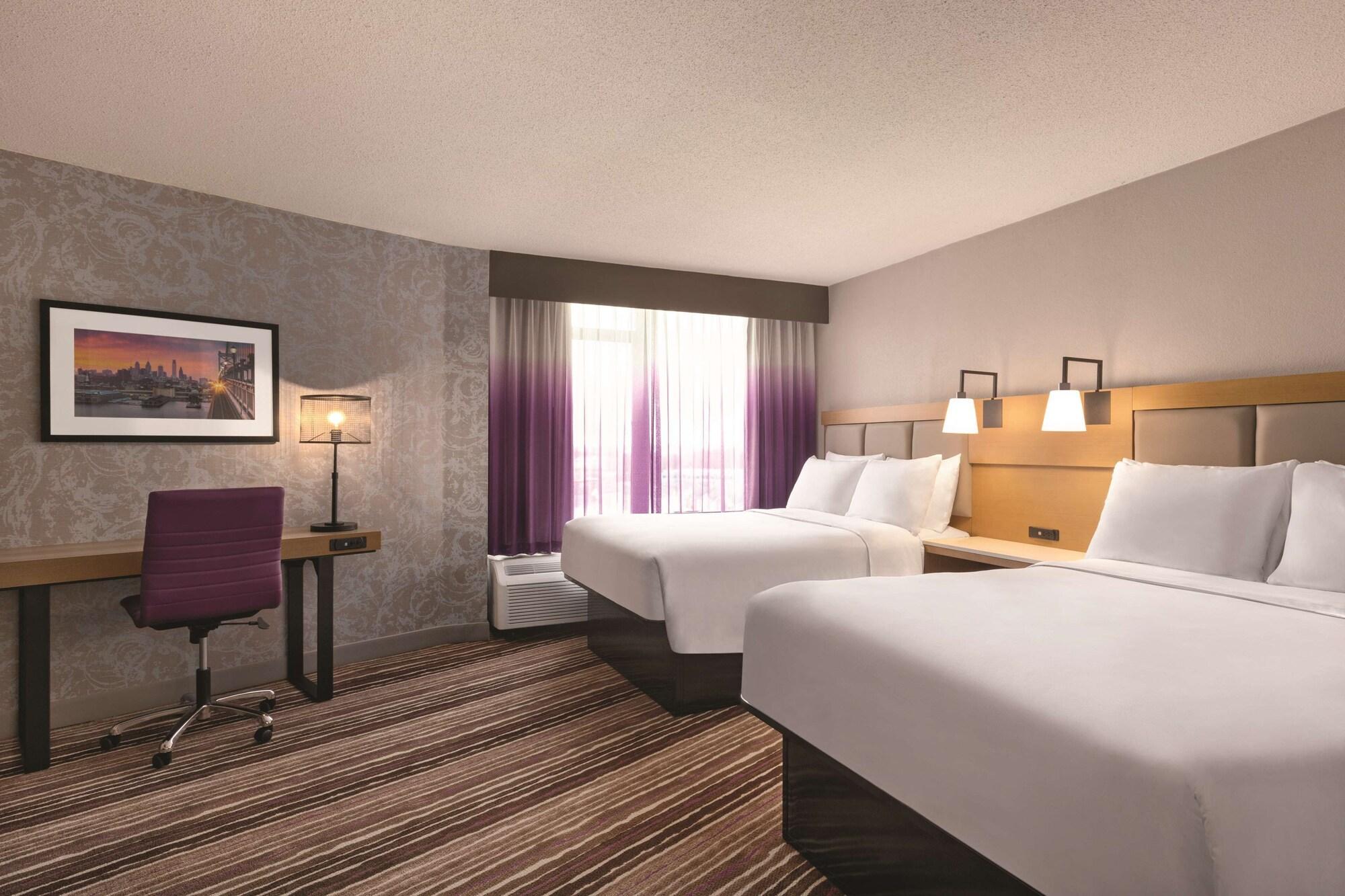 Radisson Hotel Philadelphia, PA Esterno foto